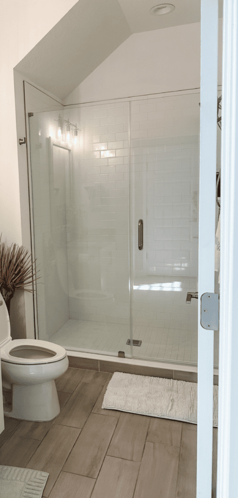 siesta key bathroom condo renovation